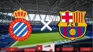 Эспаньол - Барселона прямая трансляция | Ла Лига