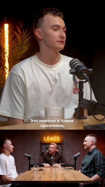 Нейронка пишет все тексты для крео #арбитраж #leads #нейросеть