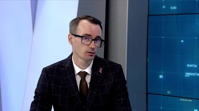 На Ямале в этом году выявили 47 новых случаев ВИЧ-инфекции, один из них в Ноябрьске