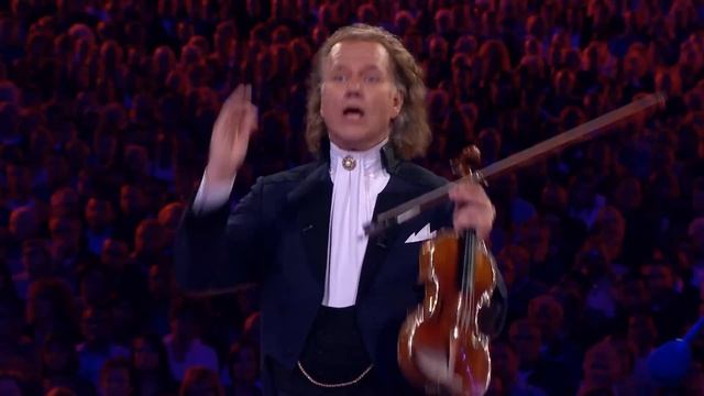 Andr Rieu - Ode to Joy (All men shall be brothers)