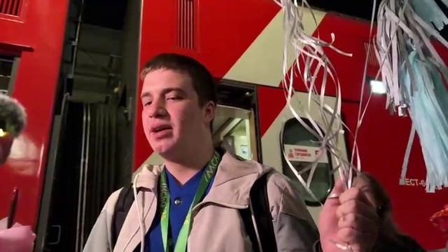 Путин поздравил золотого призера международной олимпиады по химии из Краснодара