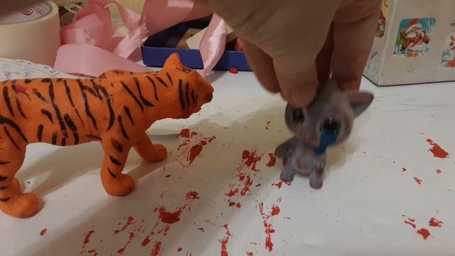коты воители кленовница сказка