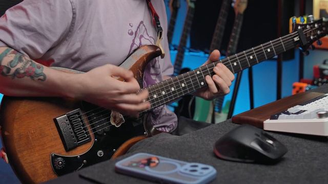 The Fractal FM3 Just Got A MAJOR Update  Firmware Version 10.0