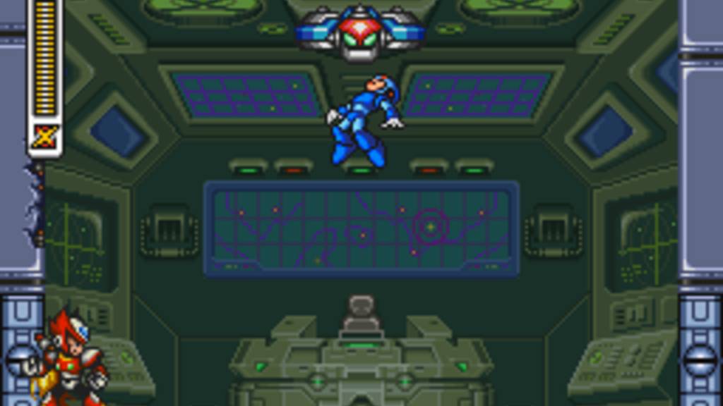 Mega Man X3 (SNES) - Полное прохождение (100%) [4K] [60FPS] (Super Nintendo) (LongPlay)
