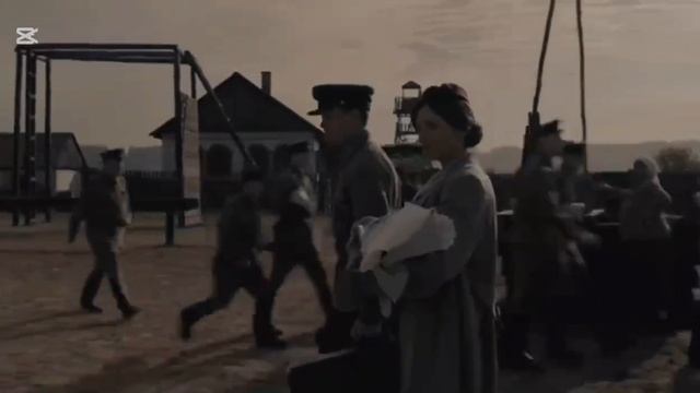 "Урок литературы" Борис Васильев "А зори здесь тихие..."