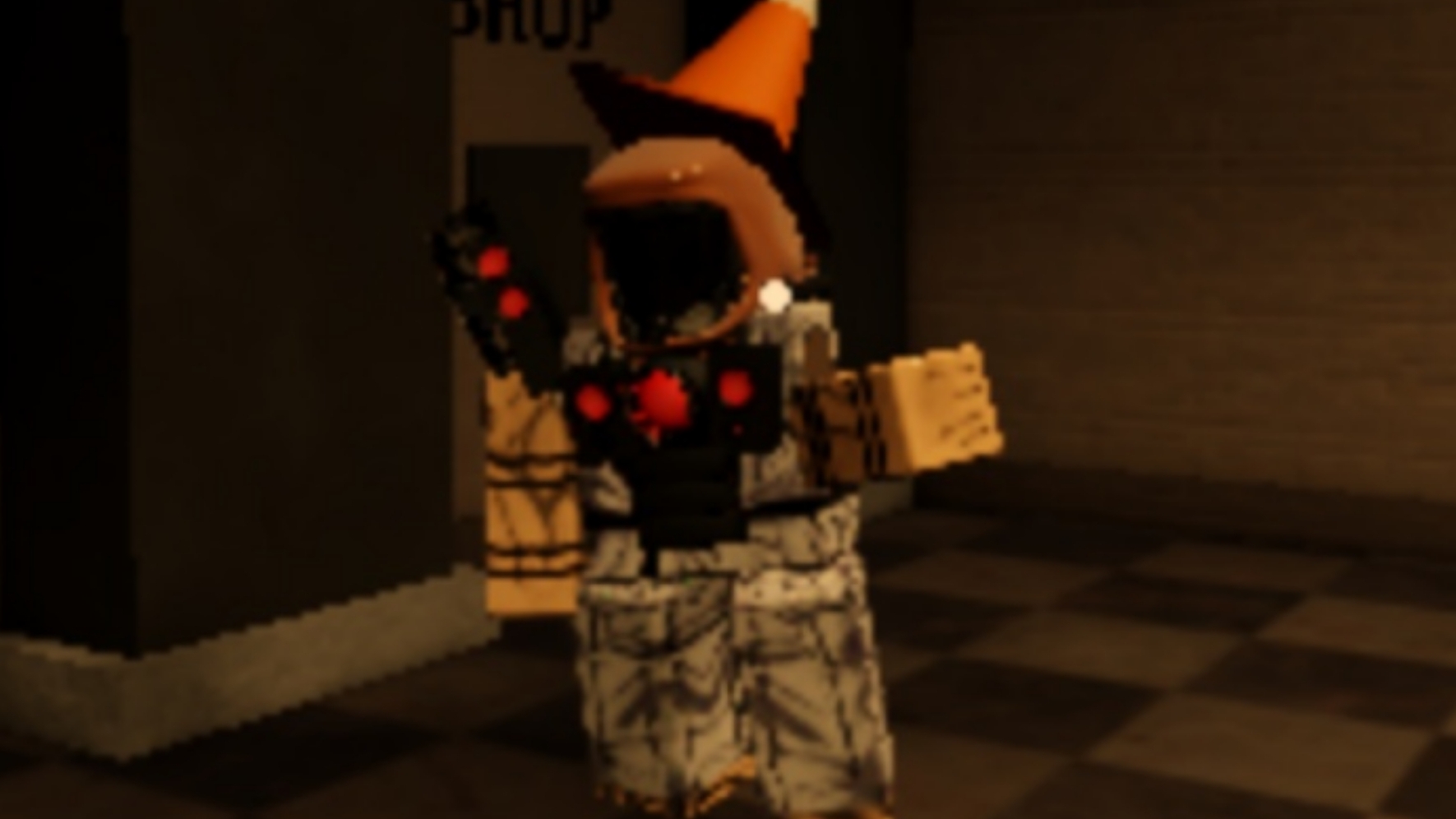 закулисье часть финала