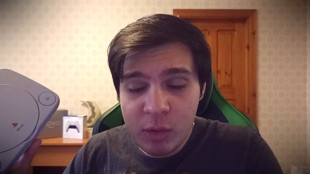 [PS One, The Darkness 2, Nioh 2, OSSC] - Апдейт Канала