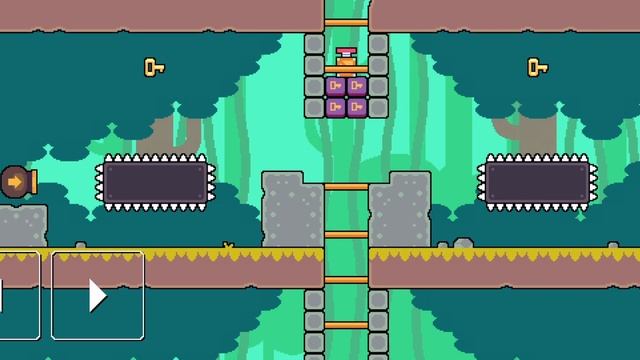 SG|прохождение Dadish 3 уровень 8 🌱