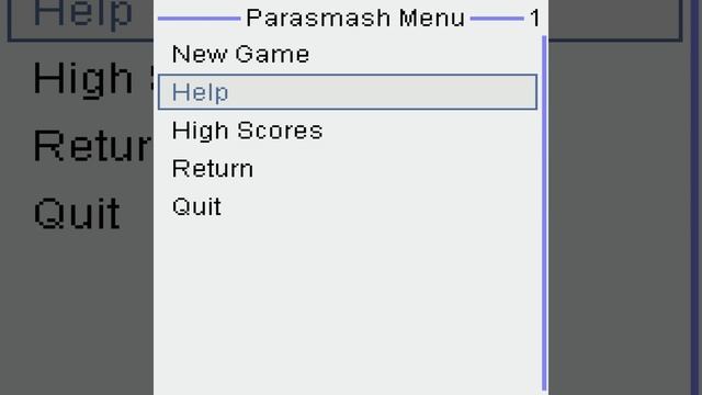 Mr. President 2 JAVA GAME (BBMF 2004)
