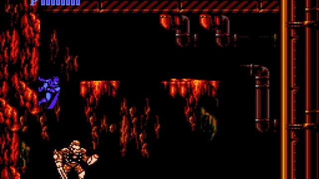 Batman [4K] [NES]