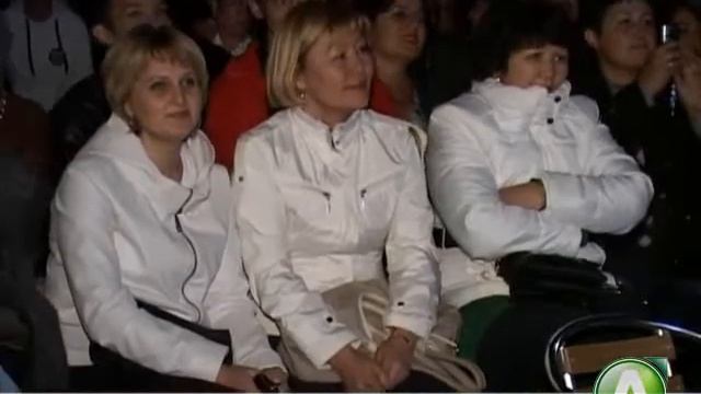 Фестиваль бардовской песни в Костанае