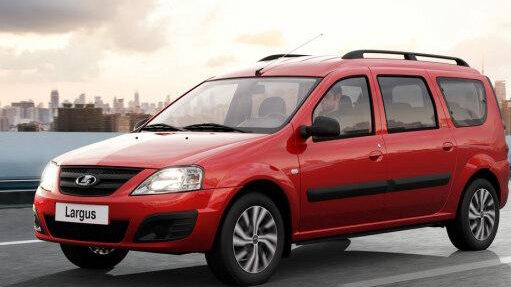 На Lada Largus можно получить скидку в 230 тысяч, но не всем