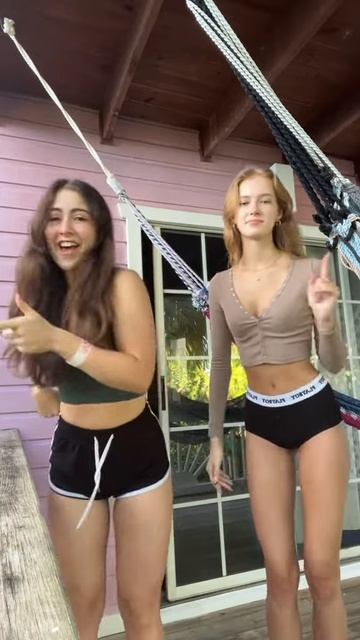 TikTok Girls#193 #tiktok #shorts