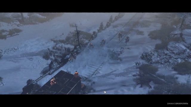 Явление вендиго - Hard West 2 #6