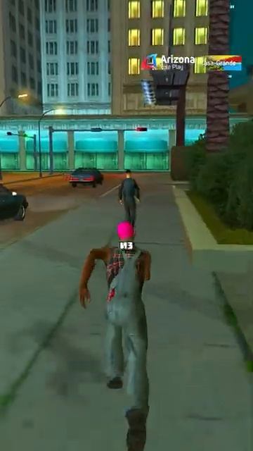 Скрытые детали GTA SA КОТОРЫЙ ТЫ НЕ ЗНАЛ