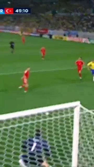 Legendary Ronaldo Nazario #football #shorts #trending #viral #goal #footballshorts #subscribe #goals