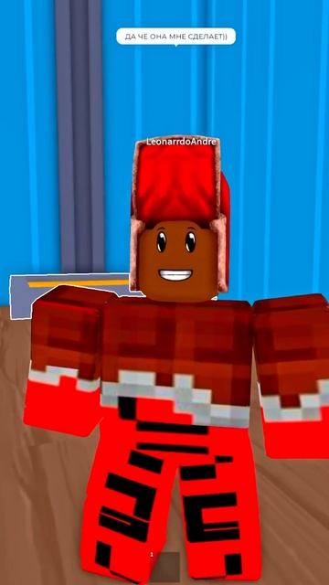 ВЛАДУС ИГРАЕТ [VLADUS]046. БЕЗУМНЫЙ ТРОЛЛИНГ в РОБЛОКС! #роблокс #roblox