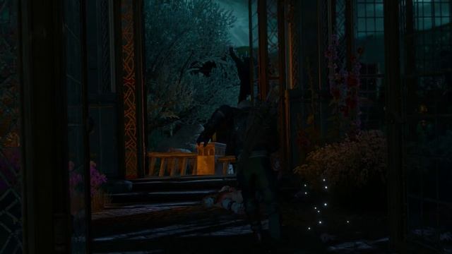 Ведьмак 3 Дикая охота The Witcher 3 Wild Hunt - Miracle Of Sound — The Path