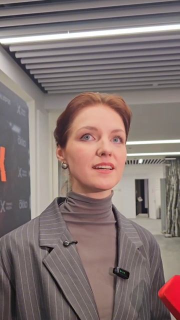 Актриса Мария Лопатина в сериале "Тюремный дневник" - о своей героине и подготовке к съемкам