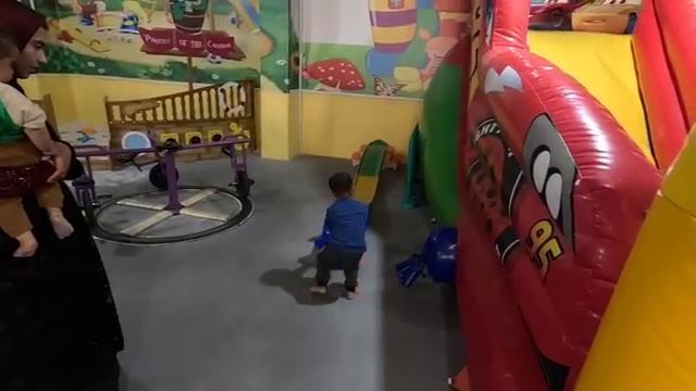 30.04.2025 Визит Таябе к адвокату и принятие решения относительно содержания Азаде под стражей