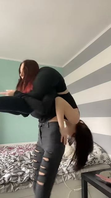 TikTok Girls#489 #tiktok #shorts