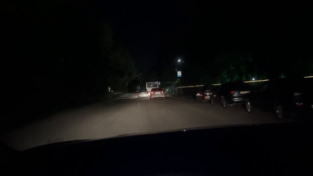 Гулянка по Адлеру