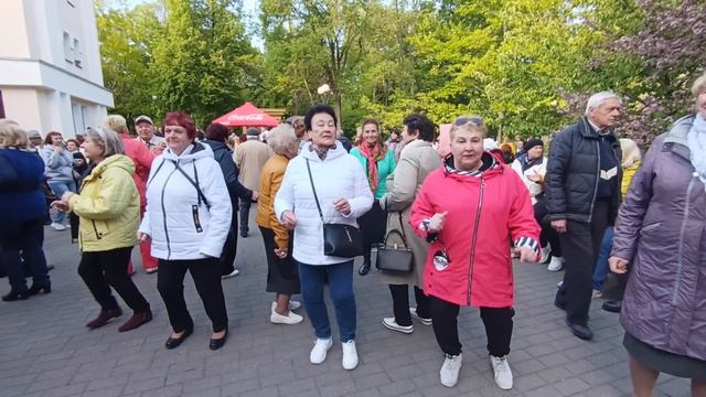 Селфи красотка...... 11.05.25 Гомель парк Луначарского 🥰💫