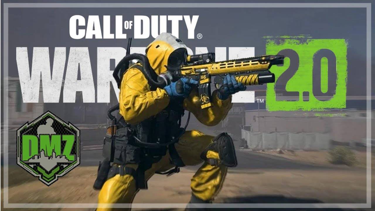 Call of Duty®: Warzone™ 2.0 DMZ