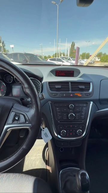 Opel Mokka '2013 I