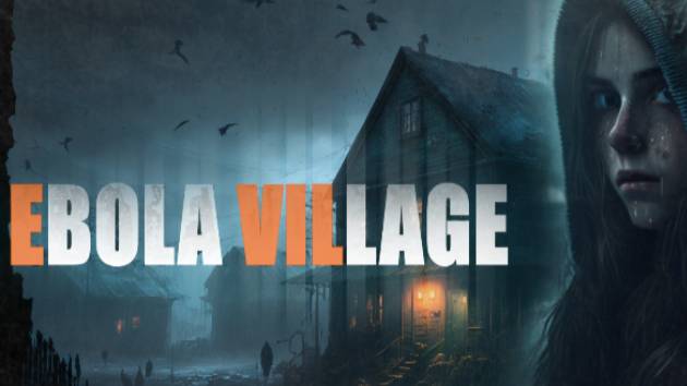 Днюха! поиграем в "ЕБОЛУ" 💢 Ebola Village 👀🔞