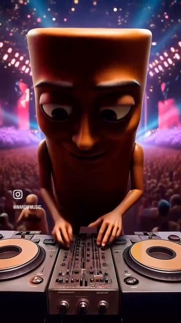 Бомбардиро крокодило, тум тум сахур, тралалела тралала дискотека до утра