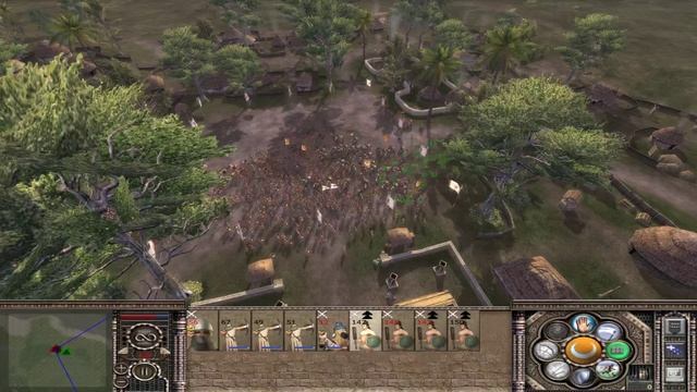 Как не потерять интерес к Medieval II. TopG games