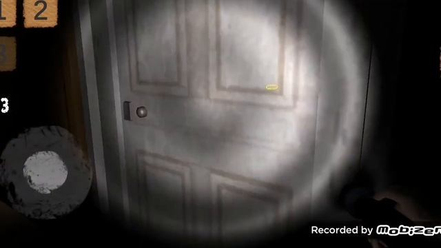 Как оказалось всё ещё не позади Fear 2 #1