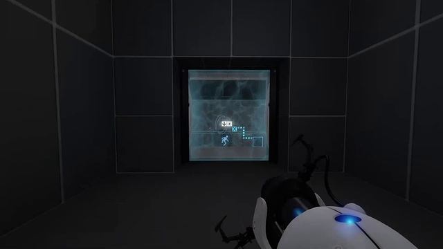 Portal Revolution. Прохождение игры #2