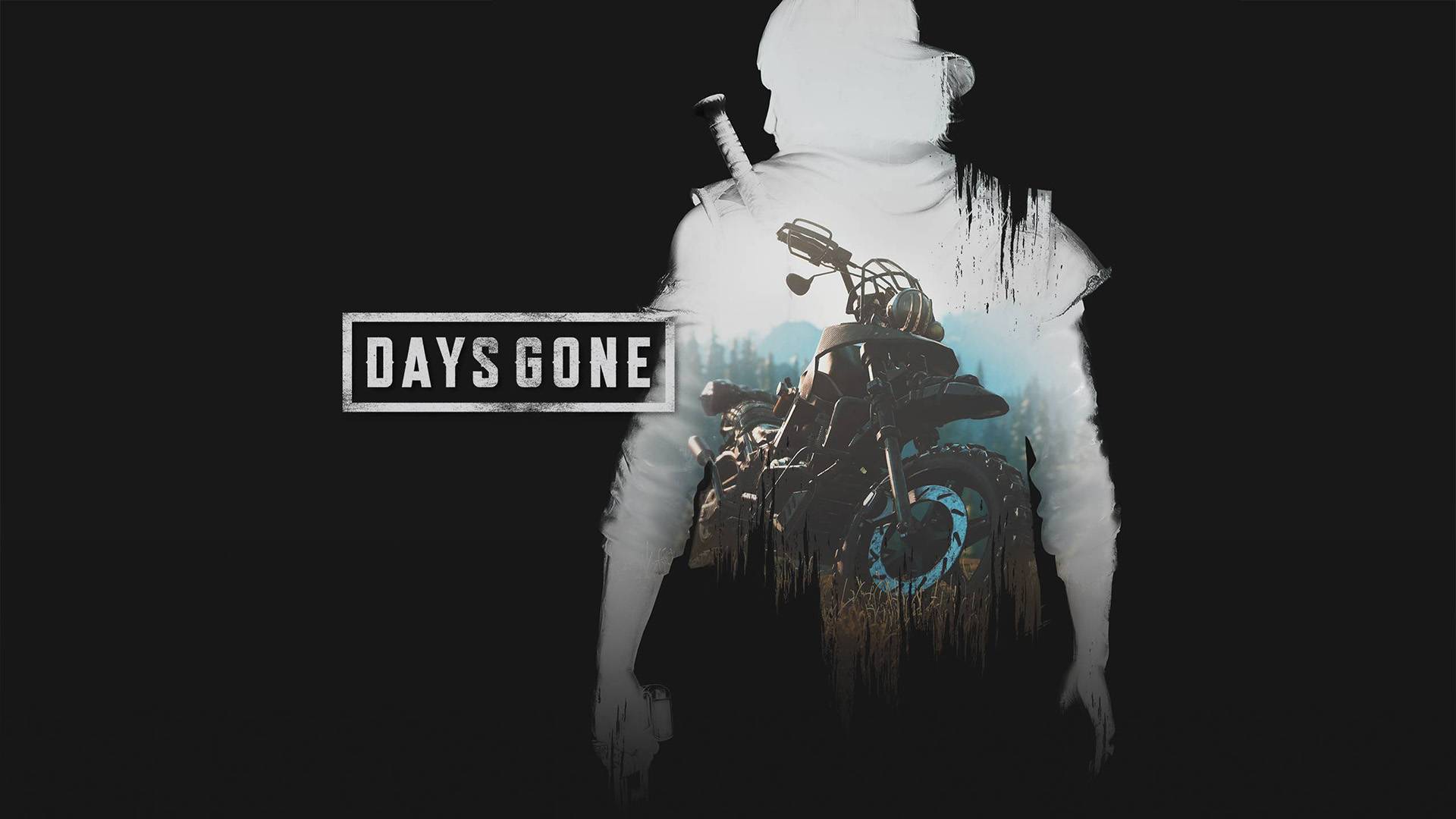 Days Gone - Полностью на Русском языке