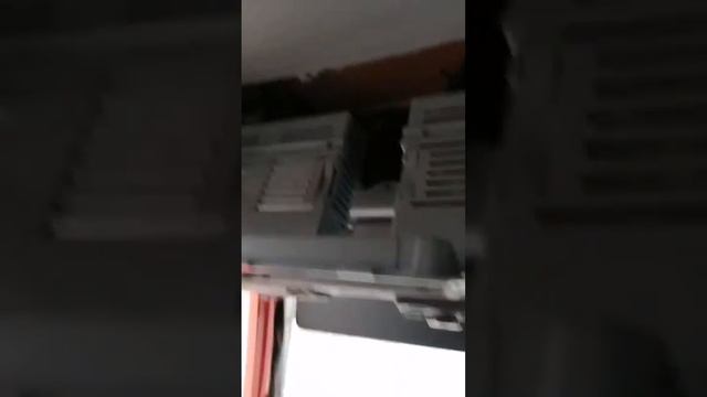 Монтаж видеонаблюдения в автомобиль.