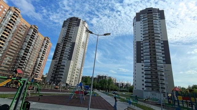 ЗАКАМЕНСКИЙ 11