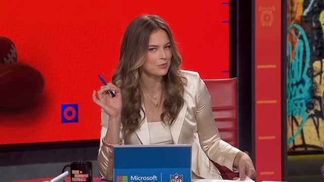 Trey Hendrickson Negotiations, Which Team deserves More Prime Time games and Jordan Poyer Joins GMFB