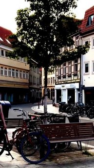 Камера и её сюрпризы