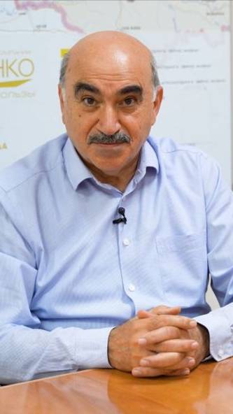 В Самаре сто пожилых русских людей могут остаться на улице из-за действий бизнесмена Мнацаканяна !!!