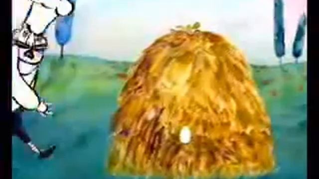 Французкая колыбельная