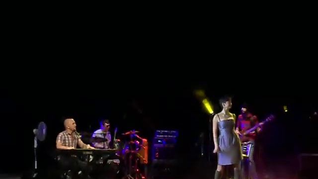 НЕПАРА в Омске 17.11.2010 ДК 