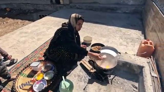 26.02.2025 Задача строительства молочной фермы и доильного зала на ферме Тайиба