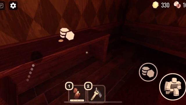 DOORS «без шкафов полная запись» (прошёл✅ или нет❌)