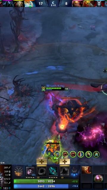#zadotan #dota #dota2 #дота #дота2