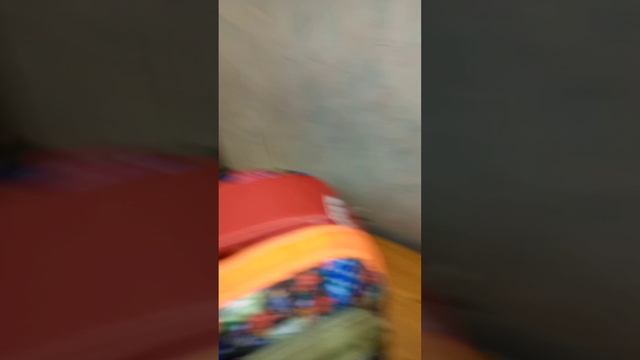 Ранцы детские и не только