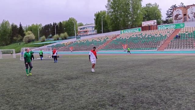 15.05.25 ИТПМ-Вектор 5-4 (второй тайм)