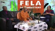 FELA RANSOME KUTI: LE COMBATTANT RACONTE PAR ID SON BIOGRAPHE. 2ème Part