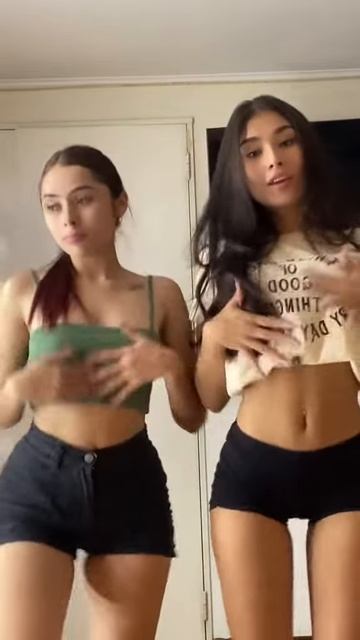 TikTok Girls#476 #tiktok #shorts