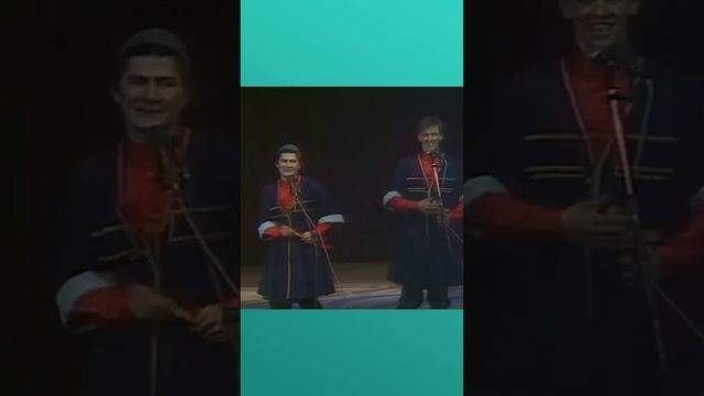 Пародийный ансамбль